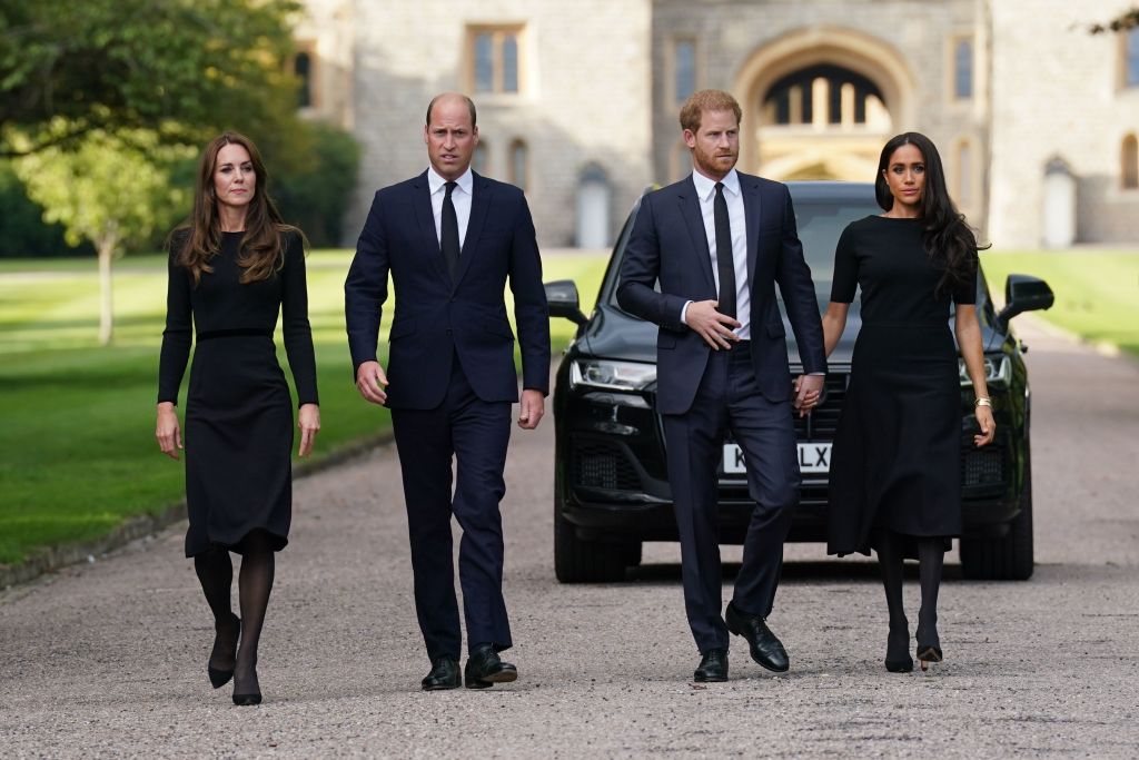 Royal Family 