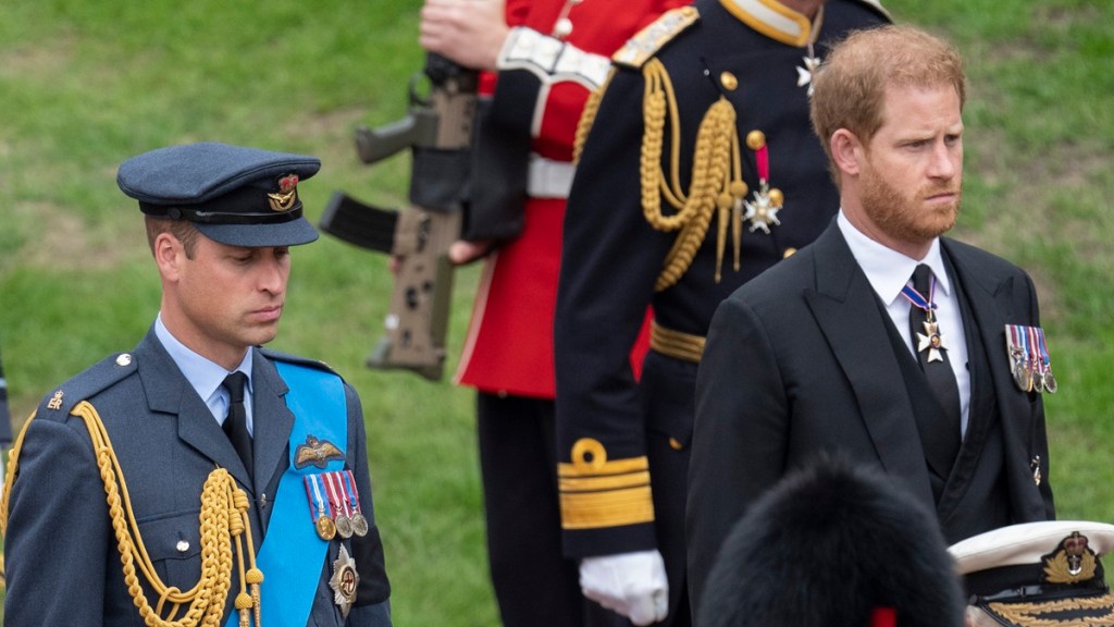 prince harry