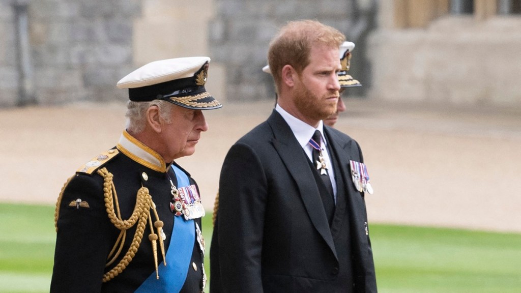 prince harry
