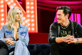 Lala Kent and Tom Sandoval
