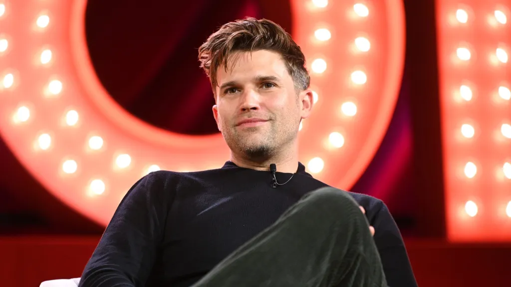 Tom Schwartz