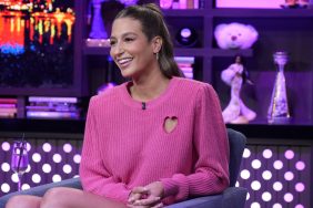 Watch What Happens Live With Andy Cohen - Season 19 Summer House's Amanda Batula