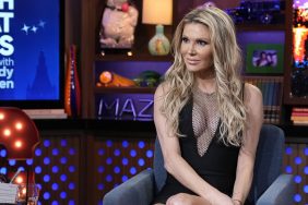 Brandi Glanville