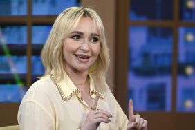 Hayden Panettiere