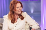 sarah ferguson