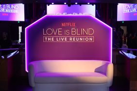 Love Is Blind