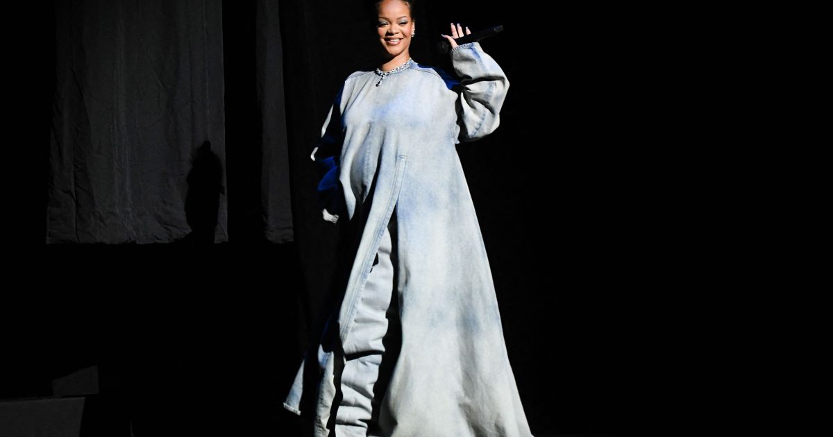 RHOSLC Star Whitney Rose Gets Rihanna Response After Being&hellip;