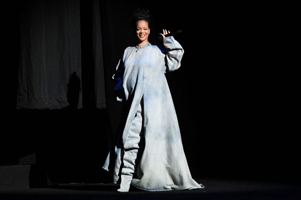Rihanna