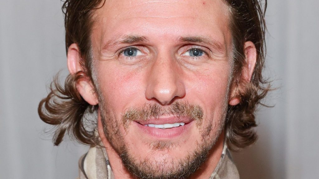 Jake Hall debt