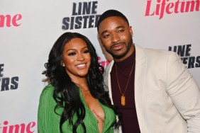 RHOA's Drew Sidora and Ralph Pittman