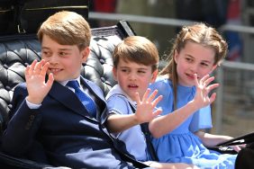 Royal kids