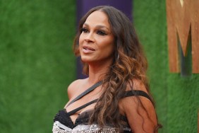 Sheree Zampino at the MTV Movie & TV Awards