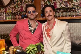 Tom Schwartz and Tom Sandoval