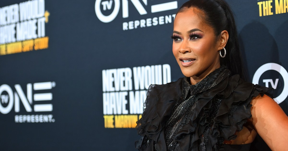 RHOA Alum Lisa Wu Dragged Into Theft by Deception Claim; She Denies Accusations