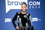RHOBH: Dorit Kemsley at BravoCon 2022