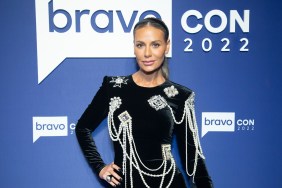 RHOBH: Dorit Kemsley at BravoCon 2022