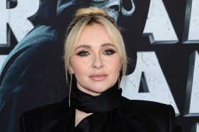 Hayden Panettiere
