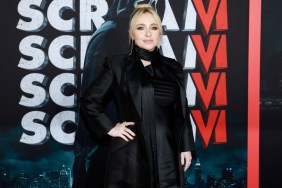 Hayden Panettiere