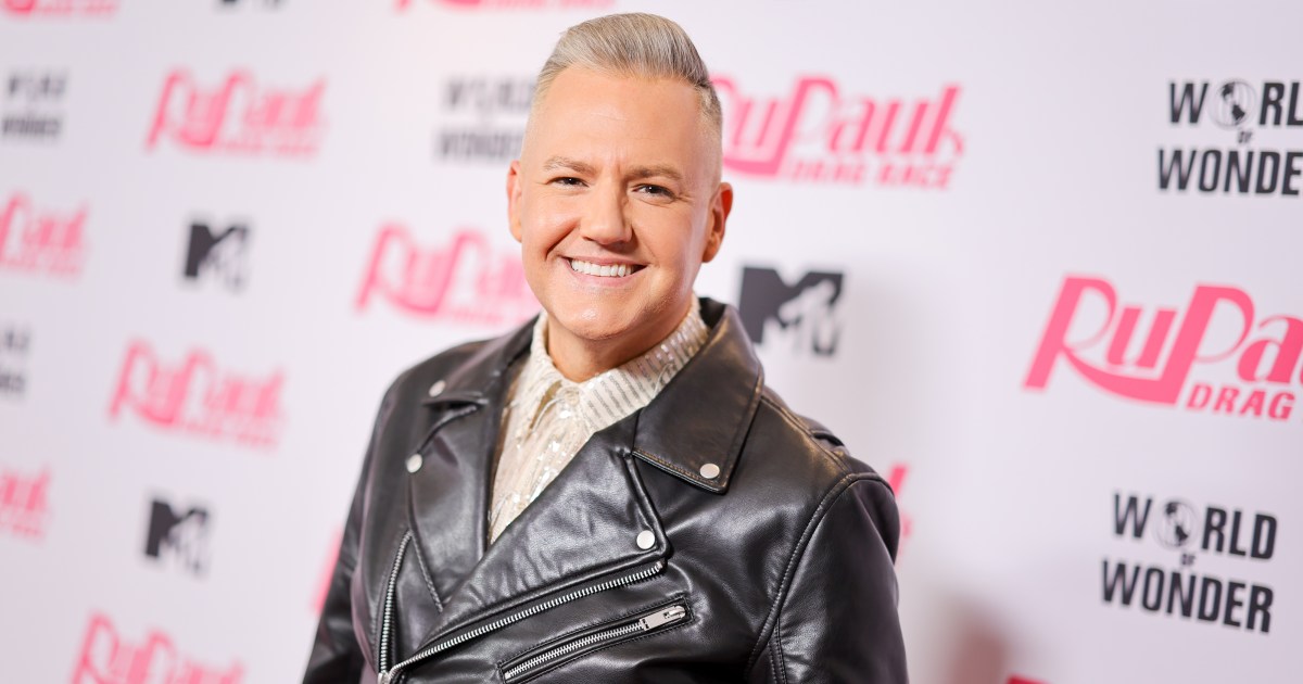 Ross Mathews Teases ‘Shocking’ 90 Day Tell All