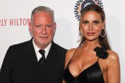 Dorit Kemsley divorce