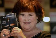 Susan Boyle