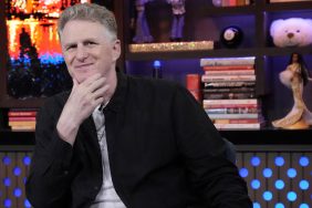 Michael Rapaport