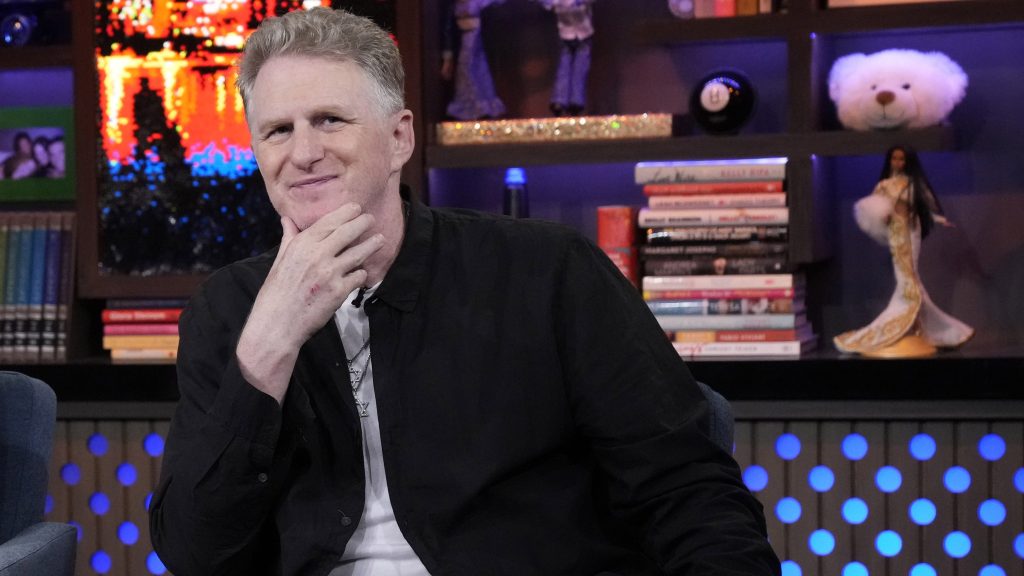 Michael Rapaport