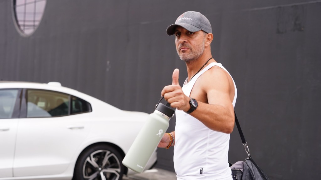 Mauricio Umansky