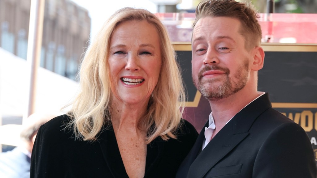 catherine o'hara macaulay culkin