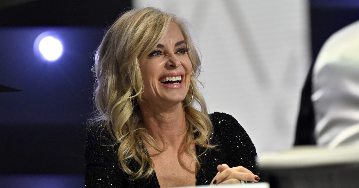 Eileen Davidson