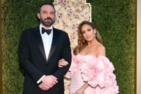 ben affleck