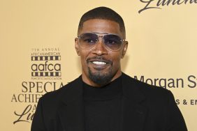 Jamie Foxx girlfriend