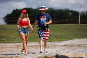 The McBee Dynasty: Real American Cowboys - Season 1