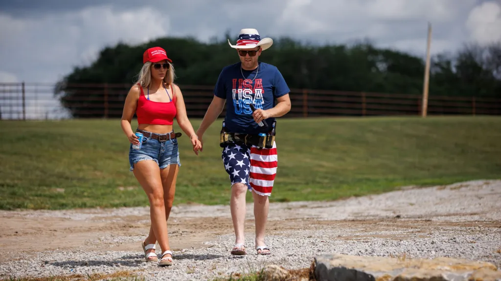 The McBee Dynasty: Real American Cowboys - Season 1