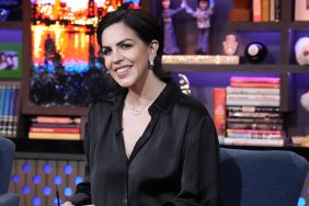 Katie Maloney on WWHL