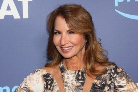 Jill Zarin