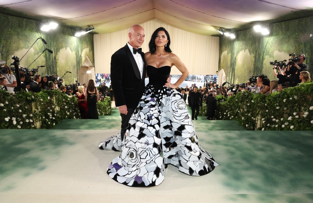 Met Gala 