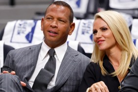 alex rodriguez