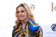 Camille Grammer