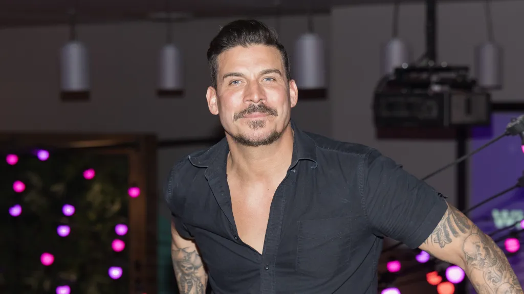 Jax Taylor