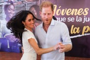 meghan markle