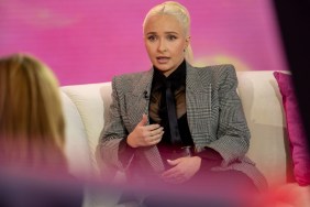 Hayden Panettiere Reveals ‘Shocking’ Encounter With ‘Famous’ Man in Bed at 18 Years Old