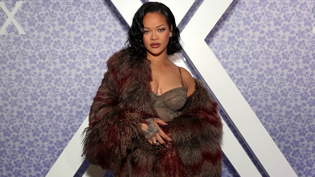 rihanna
