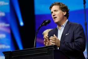 Tucker Carlson Megyn Kelly
