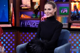 Watch What Happens Live With Andy Cohen - Season 21 RHOBH's Dorit Kemsley