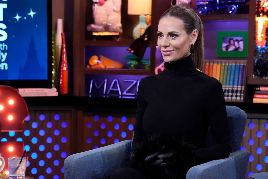 Dorit Kemsley