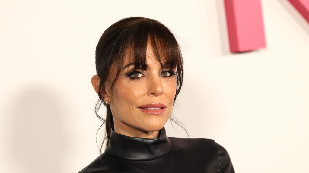Bethenny Frankel