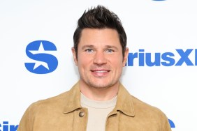 Nick Lachey