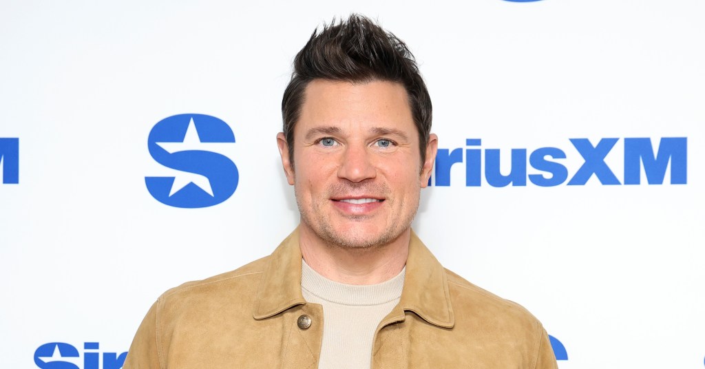 Nick Lachey