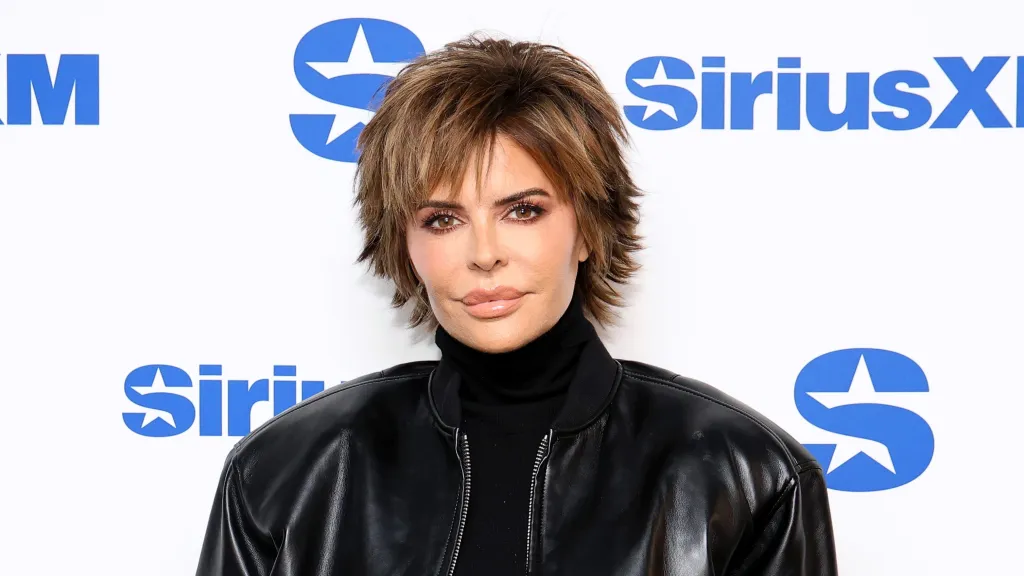 Lisa Rinna